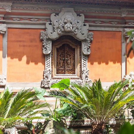 Rumah Weda อูบุด ภายนอก รูปภาพ