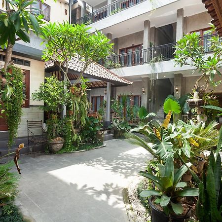 Rumah Weda อูบุด ภายนอก รูปภาพ