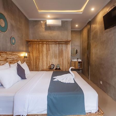 Rumah Weda อูบุด ภายนอก รูปภาพ